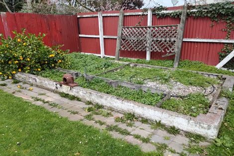 Photo of property in 32 Glenroy Street, Woolston, Christchurch, 8062