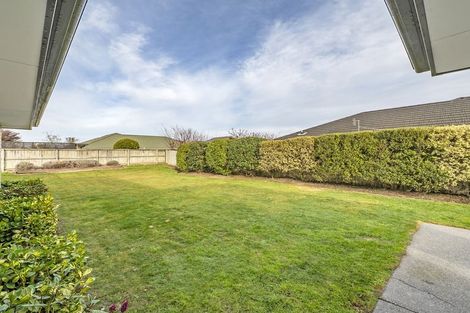 Photo of property in 26 Blackburn Street, Kaiapoi, 7630