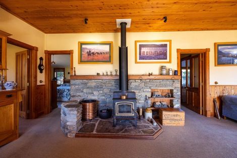 Photo of property in 7 Mclellan Place, Albert Town, Wanaka, 9305