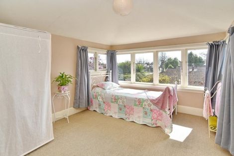 Photo of property in 4 Saint James Avenue, Papanui, Christchurch, 8053