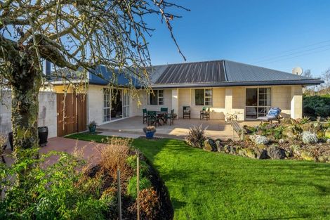 Photo of property in 664 Weedons Ross Road, West Melton, Christchurch, 7676