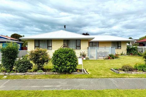 Photo of property in 124 Richard Pearse Drive, Temuka, 7920