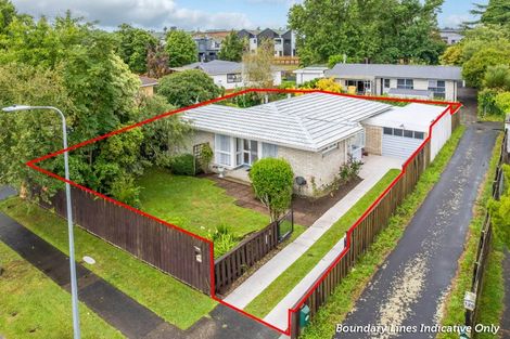 Photo of property in 126 Fairview Street, Chartwell, Hamilton, 3210