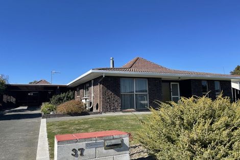 Photo of property in 37 York Avenue, Tamatea, Napier, 4112