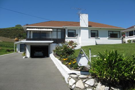 Photo of property in 267 The Ridgeway, Stoke, Nelson, 7011