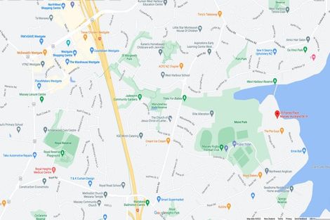 Photo of property in 35 Pipitea Place, Massey, Auckland, 0614