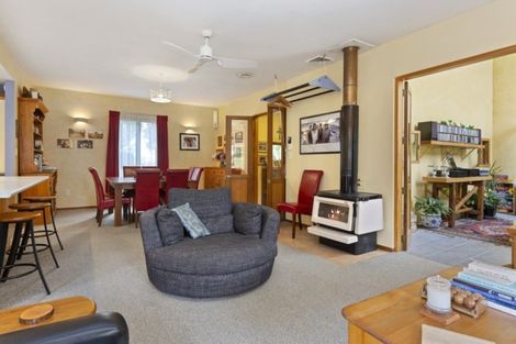 Photo of property in 533 Lower Sefton Road, Sefton, Rangiora, 7477