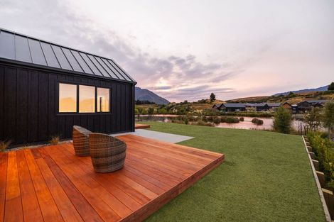 Photo of property in 22 Woolshed Road, Jacks Point, Queenstown, 9371