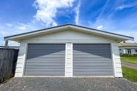 Photo of property in 10 Carroll Street, Te Kuiti, 3910