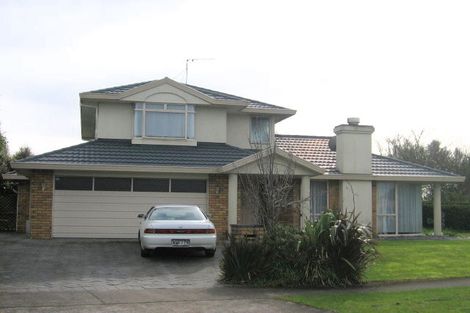 Photo of property in 2 Fernwater Place, Flagstaff, Hamilton, 3210