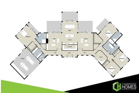 Photo of property in 33 Osbaldiston Lane, Kaukapakapa, 0873