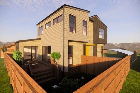 Photo of property in 58a Moohan Street, Wainuiomata, Lower Hutt, 5014