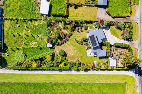 Photo of property in 475 Manawapou Road, Hawera, 4672