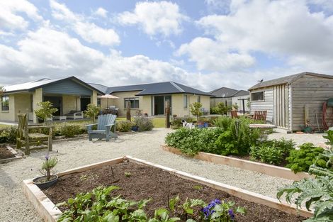 Photo of property in 27 Mortlake Heights, Pyes Pa, Tauranga, 3112