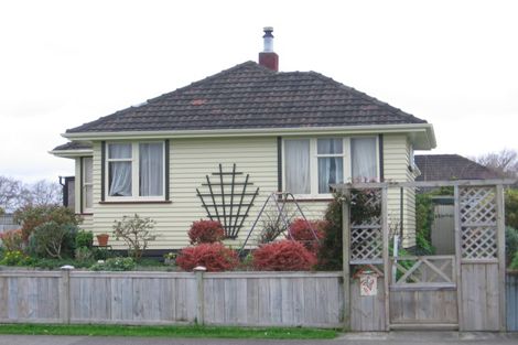Photo of property in 23 Rochester Street, Awapuni, Palmerston North, 4412