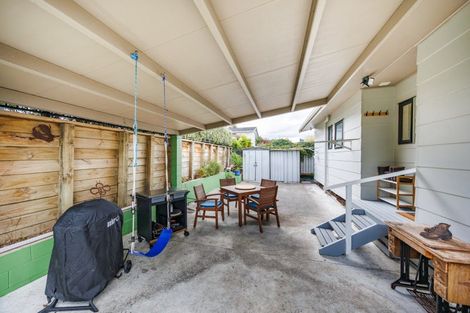 Photo of property in 118b West Street, Feilding, 4702