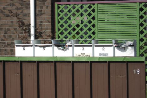 Photo of property in 16c Kent Street, Levin, 5510