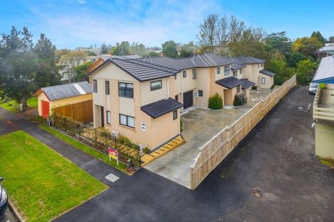 Photo of property in 4/3 Manning Street, Hamilton Central, Hamilton, 3204