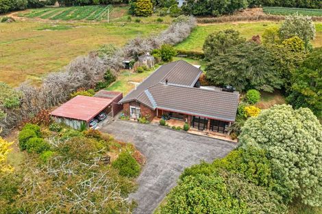 Photo of property in 15 Eggleton Road, Patumahoe, Pukekohe, 2679