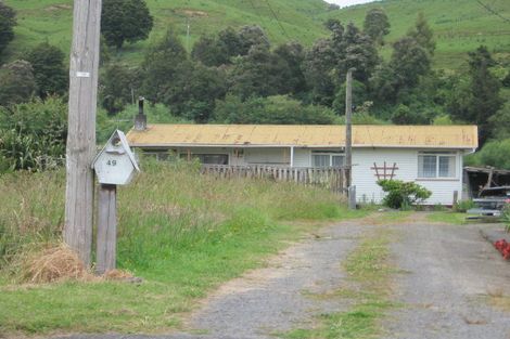Photo of property in 49 Makere Street, Taumarunui, 3920