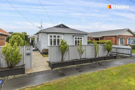 Photo of property in 44 Botha Street, Tainui, Dunedin, 9013