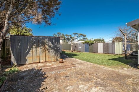 Photo of property in 2 Shelswell Street, Westport, 7825