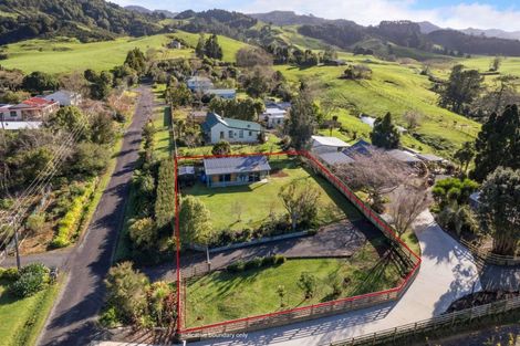 Photo of property in 44 Poland Street, Waikino, Waihi, 3682