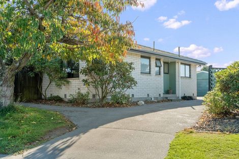 Photo of property in 4 Runnymede Drive, Templeton, Christchurch, 8042