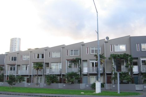 Photo of property in 18b The Strand, Parnell, Auckland, 1010