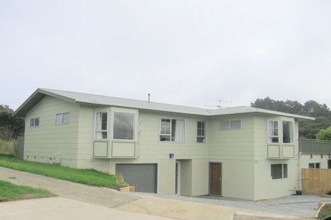 Photo of property in 38 Staithes Drive North, Whitby, Porirua, 5024