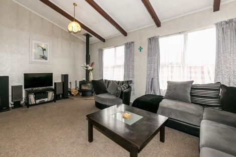 Photo of property in 4 Robinson Crescent, Tamatea, Napier, 4112