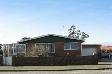 Photo of property in 121 Great North Road, Winton, 9720