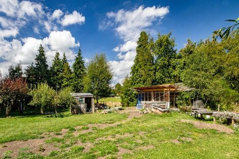 Photo of property in 146 Seddon Street, Raetihi, 4632