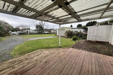 Photo of property in 7a Sheehan Street, Kihikihi, Te Awamutu, 3800
