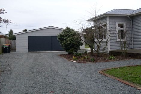 Photo of property in 166 Rutland Street, St Albans, Christchurch, 8052