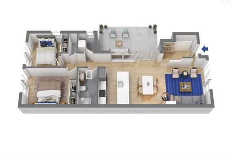 Photo of property in 4 Troop Road, Papakura, 2110