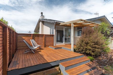 Photo of property in 1 Puriri Crescent, Lansdowne, Masterton, 5810