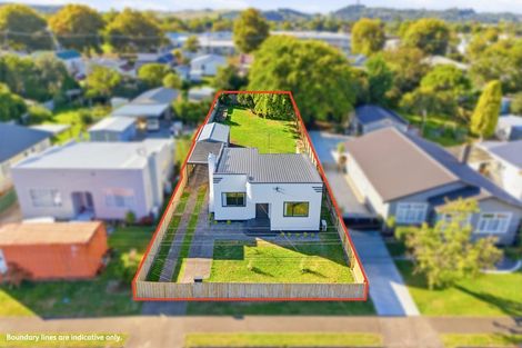 Photo of property in 19 Ballance Street, Aramoho, Whanganui, 4500