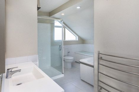 Photo of property in 5/40 Ranfurly Street, St Albans, Christchurch, 8014