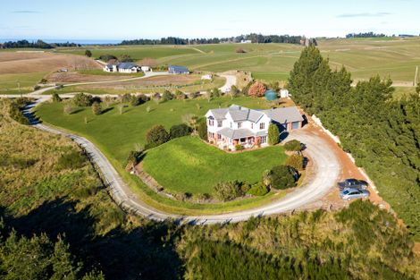 Photo of property in 1154 Rolling Ridges Road, Levels Valley, Timaru, 7975