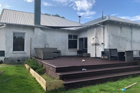 Photo of property in 133 Nelson Street, Georgetown, Invercargill, 9812