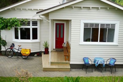 Photo of property in 109 Milton Street, The Wood, Nelson, 7010