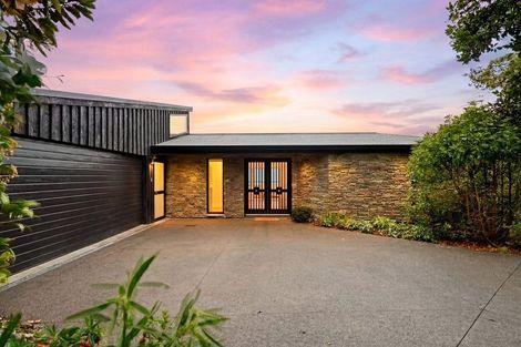 Photo of property in 2/24 Revelation Drive, Clifton, Christchurch, 8081