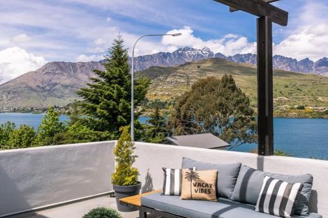 Photo of property in 410 Frankton Road, Queenstown, 9300