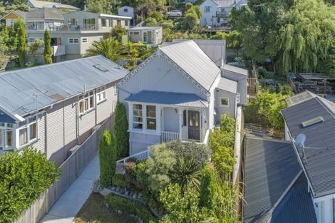 Photo of property in 24 Simeon Quay, Lyttelton, 8082