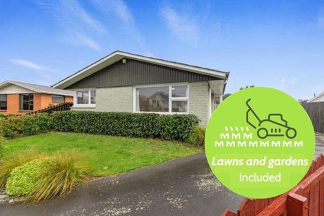 Photo of property in 9 Karaka Place, Somerfield, Christchurch, 8024