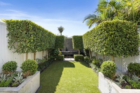 Photo of property in 41a Hackett Street, Saint Marys Bay, Auckland, 1011