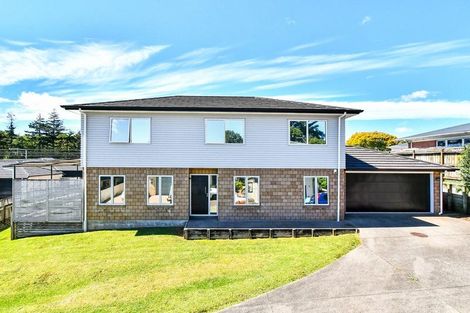 Photo of property in 30 Reidy Place, Pukekohe, 2120
