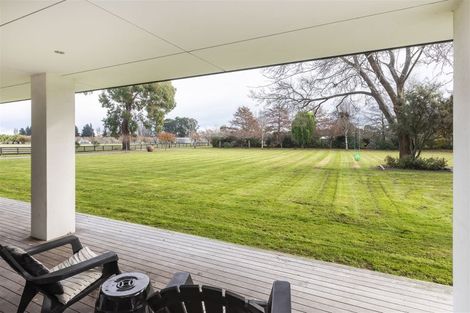Photo of property in 569 Johns Road, Harewood, Christchurch, 8051