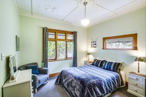 Photo of property in 8 Brewster Street, Bluff Hill, Napier, 4110